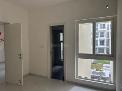 Bedroom Image of 1159 Sq.ft 2 BHK Apartment / Flat for sale in Casagrand Boulevard, Chikkagubbi Village Bengaluru for Rs. 11500000