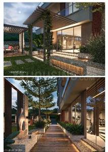 Image of 3070 Sq.ft 4 BHK Apartment / Flat for sale in Globcon Optima, Pal Gam, Surat for Rs. 17182000