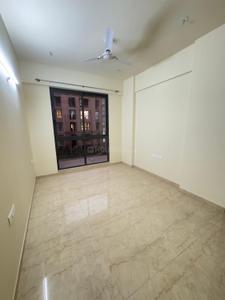 Hall Image of 960 Sq.ft 2 BHK Apartment / Flat for sale in Thane West Thane for Rs. 15000000