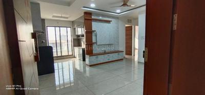 Bedroom Image of 1600 Sq.ft 3 BHK Apartment / Flat for rent in Harni Vadodara for Rs. 22000