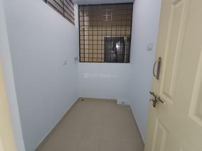 Balcony Image of 1350 Sq.ft 3 BHK Apartment / Flat for rent in Horamavu Bengaluru for Rs. 33000