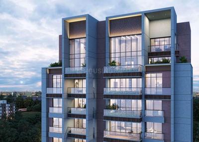 Image of 2301 Sq.ft 3 BHK Apartment / Flat for sale in Bhatha, Surat for Rs. 10810001