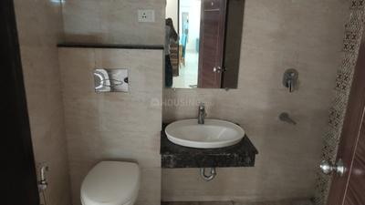 Image of 1550 Sq.ft 3 BHK Apartment / Flat for rent in ACME Eden Court, Sector 91, Mohali for Rs. 52000