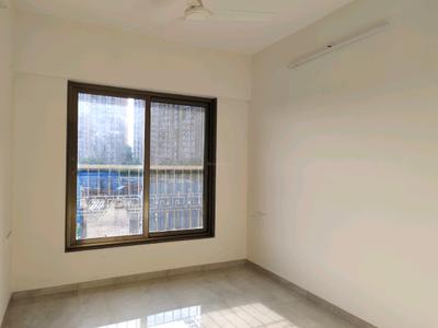 Bedroom Image of 750 Sq.ft 2 BHK Apartment / Flat for sale in Abrol Signature, Malad West Mumbai for Rs. 13900000