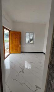 Hall Image of 700 Sq.ft 2 BHK Independent House for sale in Kinathukadavu Coimbatore for Rs. 3300000