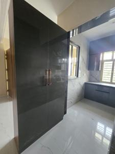 Bedroom Image of 1200 Sq.ft 2 BHK Independent House for rent in Authority Flat, Omicron III Greater Noida for Rs. 21000