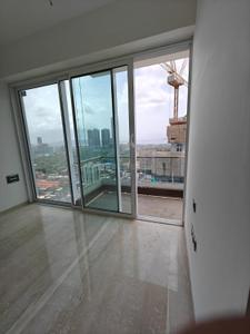 Bedroom Image of 1700 Sq.ft 3 BHK Apartment / Flat for sale in Monte South Pilatus 2, Byculla Mumbai for Rs. 45000000