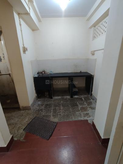 Shivaji Raje Complex Kitchen 1