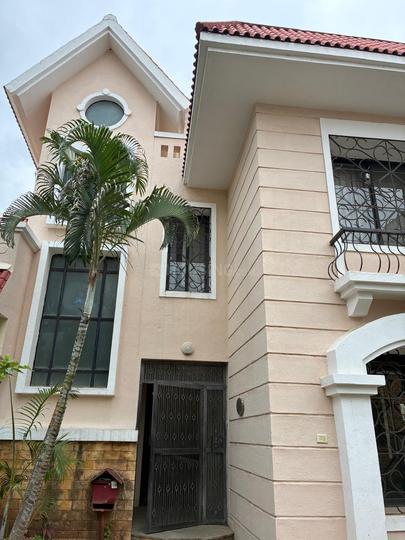 Nyati serinity enclave Main Image 1