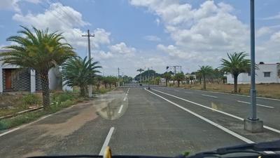 Image of 1040 Sq.ft Residential Plot / Land for sale in Kinathukadavu, Coimbatore for Rs. 1700000