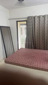 Bedroom Image of 560 Sq.ft 1 BHK Apartment / Flat for sale in Nalasopara West Nala Sopara for Rs. 3800000