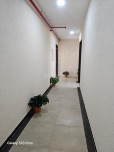 Image of 980 Sq.ft 2 BHK Apartment / Flat for sale in V A Veer Attar, Virar West, Virar for Rs. 6400000