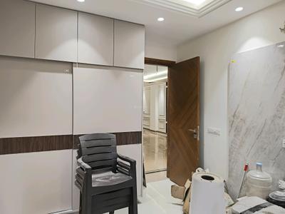 Bedroom Image of 1800 Sq.ft 4 BHK Builder Floor for sale in Vaishali Ghaziabad for Rs. 18500000