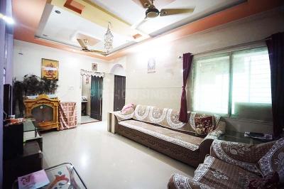 Hall Image of 1125 Sq.ft 2 BHK Apartment / Flat for sale in Motera Ahmedabad for Rs. 5451000