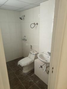 Bathroom Image of 1679 Sq.ft 3 BHK Apartment / Flat for sale in Tulip Grand, Sector 35 Sonipat for Rs. 10000000