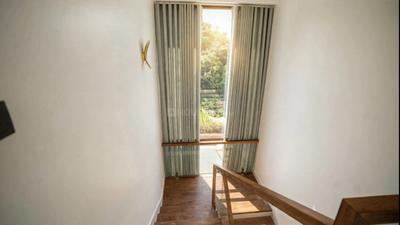 Balcony Image of 2600 Sq.ft 4 BHK Independent House for sale in Aranattukara Thrissur for Rs. 1500000