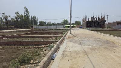 Image of 2025 Sq.ft Residential Plot / Land for sale in Mandhana, Kanpur for Rs. 3037500