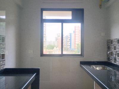 1 BHK Flat