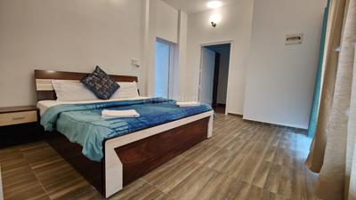 Bedroom Image of 2400 Sq.ft 4 BHK Villa for rent in Ansal Green Valley, Jakhan Dehradun for Rs. 65000
