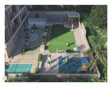 Image of 2020 Sq.ft 3 BHK Apartment / Flat for sale in Anikedhya Emperors, Gota, Ahmedabad for Rs. 10600000
