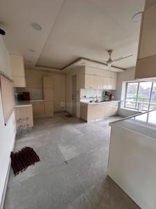 Kitchen Image of 2800 Sq.ft 4 BHK Penthouse for sale in Pratapgunj Vadodara for Rs. 21000000