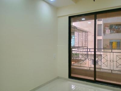 Living Room Image of 711 Sq.ft 2 BHK Apartment / Flat for sale in Precious Icon, Ambernath East Ambernath for Rs. 3400000