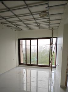 Hall Image of 1300 Sq.ft 3 BHK Apartment / Flat for sale in Dombivli East Thane for Rs. 15500000