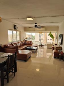 4 BHK Flat