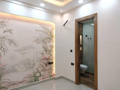 Bedroom Image of 1620 Sq.ft 3 BHK Builder Floor for sale in BPTP District 3, Sector 85 Faridabad for Rs. 18000000