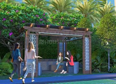Image of 1086 Sq.ft 3 BHK Apartment / Flat for sale in The World of Joy, Siruseri, Chennai for Rs. 7300000