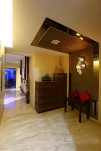 Hall Image of 2150 Sq.ft 4.5 BHK Apartment / Flat for sale in Atur Park, Sangamvadi Pune for Rs. 40000000