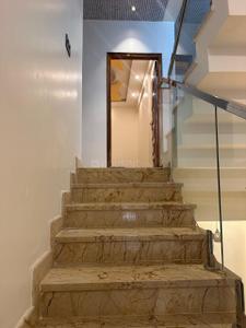 Image of 6000 Sq.ft 5 BHK Independent House for sale in Nagarbhavi, Bengaluru for Rs. 50000000