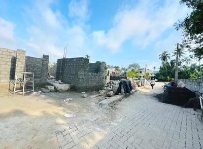 Image of 1305 Sq.ft Residential Plot / Land for sale in Aluva, Kochi for Rs. 1200000