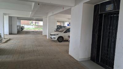 Image of 1505 Sq.ft 3 BHK Apartment / Flat for sale in Minakshi Panmati Tower, Digha, Patna for Rs. 7750000