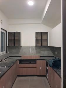 Kitchen Image of 1600 Sq.ft 3 BHK Builder Floor for sale in Ashok Estate, Sector 60 Gurgaon for Rs. 27100000