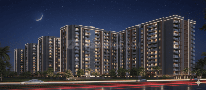 Belmont Skydale Main Image 1