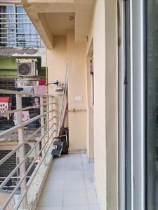 Living Room Image of 925 Sq.ft 2 BHK Apartment / Flat for sale in Paras Tierea, Sector 137 Noida for Rs. 8000000