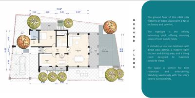Image of 6962 Sq.ft 4 BHK Independent House for sale in Parra, Goa for Rs. 97500000