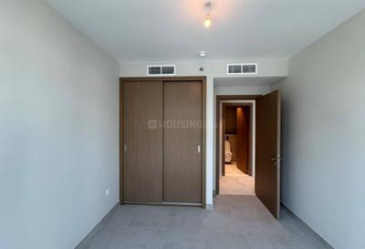 Bedroom Image of 932 Sq.ft 2 BHK Apartment / Flat for rent in Azizi Greenfield by Azizi Developments, Nad Al Sheba Dubai for Rs. 227500