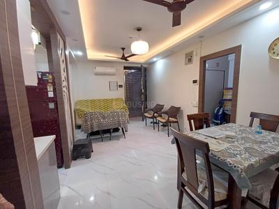 Hall Image of 1080 Sq.ft 2.5 BHK Apartment / Flat for sale in Nimbus The Hyde Park, Sector 78 Noida for Rs. 11800000