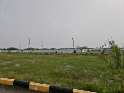 Image of 1050 Sq.ft Residential Plot / Land for sale in Padappai, Chennai for Rs. 3148950