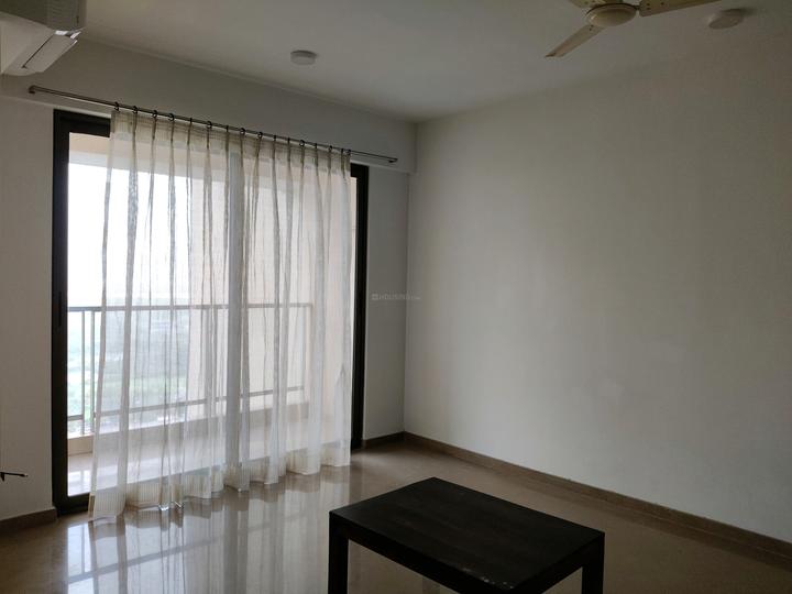 Sun Heights Living Room 1