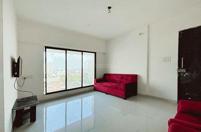 Hall Image of Earth terrace_1310 in Goregaon West, Mumbai