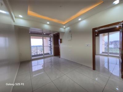 Hall Image of 1720 Sq.ft 3 BHK Apartment / Flat for rent in Argora Ranchi for Rs. 24800