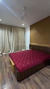 Bedroom Image of 3650 Sq.ft 3 BHK Apartment / Flat for sale in Panchshil One North, Magarpatta City Pune for Rs. 48500000
