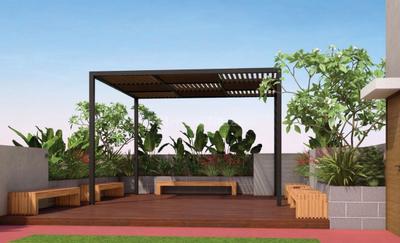 Image of 985 Sq.ft 2 BHK Apartment / Flat for sale in Pranav You And I CHSL, Andheri West, Mumbai for Rs. 27300000