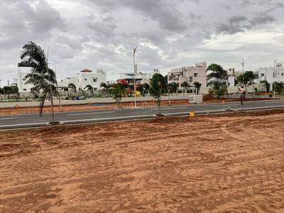 Image of 2120 Sq.ft Residential Plot / Land for sale in Kurumbapalayam, Coimbatore for Rs. 9612000