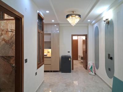 Living Room Image of 1100 Sq.ft 2 BHK Apartment / Flat for sale in Avenue 49 , Sector 49 Noida for Rs. 4650000