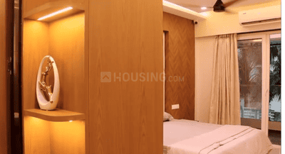 Image of 1202 Sq.ft 2.5 BHK Apartment / Flat for sale in Paradise, Wanwadi, Pune for Rs. 12500000
