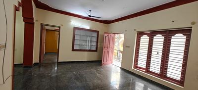 Hall Image of 1600 Sq.ft 3 BHK Builder Floor for rent in Kammanahalli Bengaluru for Rs. 30100